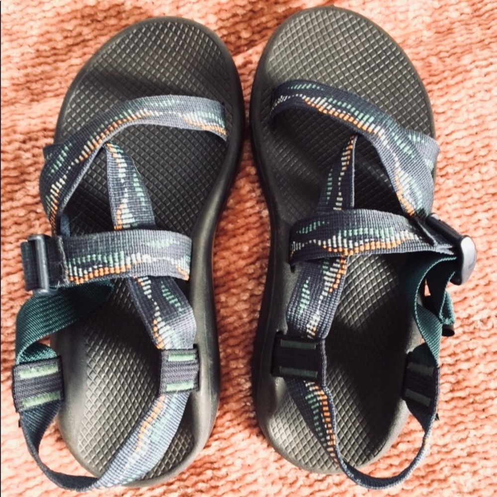 Chaco’s Sandals Men’s 9